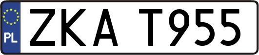 ZKAT955