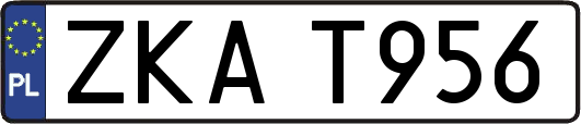 ZKAT956