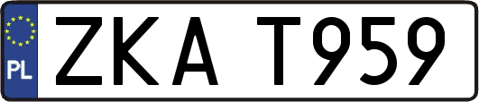 ZKAT959