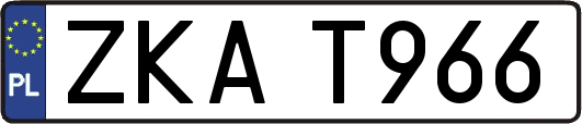 ZKAT966