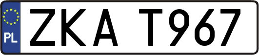 ZKAT967
