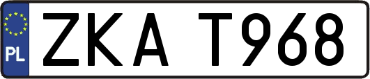 ZKAT968