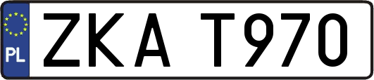 ZKAT970