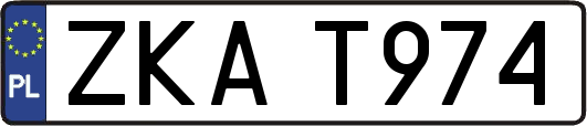 ZKAT974