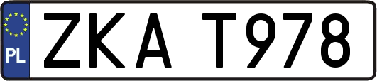 ZKAT978
