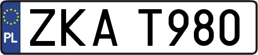 ZKAT980