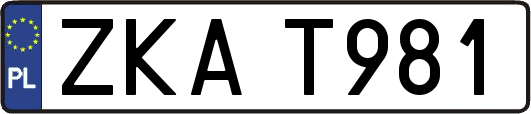 ZKAT981