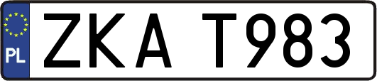 ZKAT983