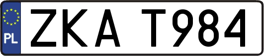 ZKAT984