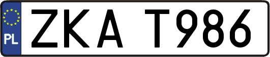 ZKAT986
