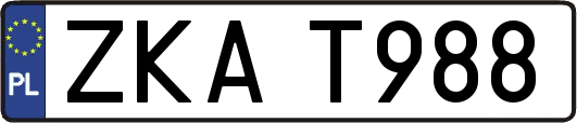 ZKAT988