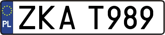ZKAT989