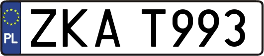 ZKAT993