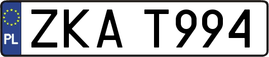 ZKAT994