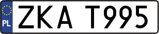 ZKAT995