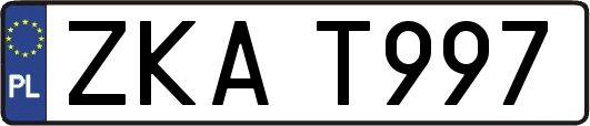 ZKAT997