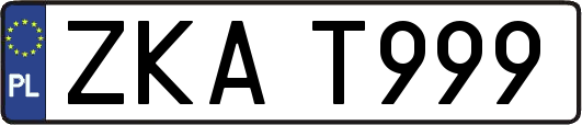 ZKAT999