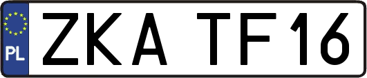 ZKATF16