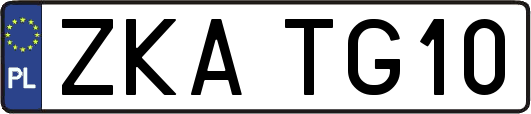 ZKATG10
