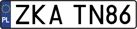ZKATN86