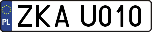 ZKAU010