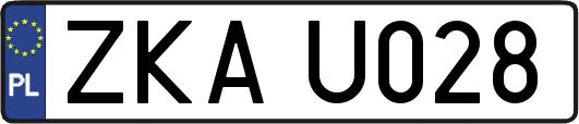 ZKAU028