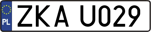 ZKAU029