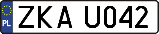 ZKAU042