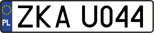 ZKAU044