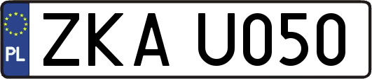 ZKAU050