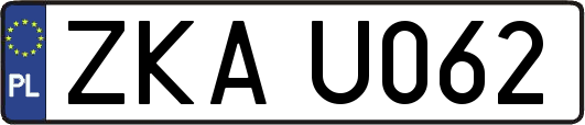 ZKAU062