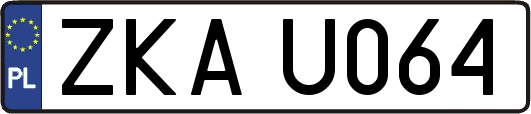 ZKAU064