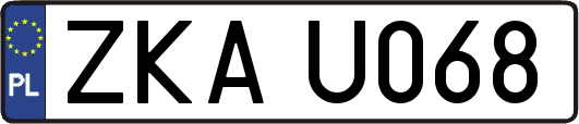 ZKAU068