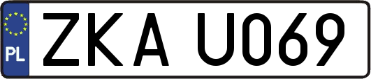 ZKAU069