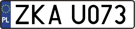 ZKAU073