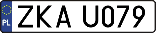 ZKAU079