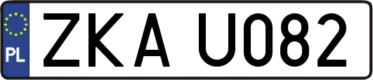 ZKAU082