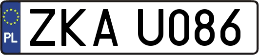 ZKAU086
