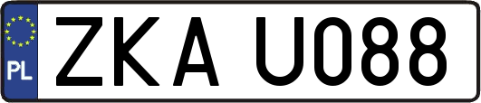 ZKAU088