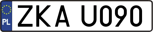 ZKAU090