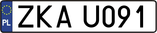ZKAU091