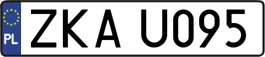 ZKAU095