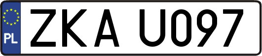 ZKAU097