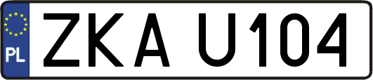 ZKAU104