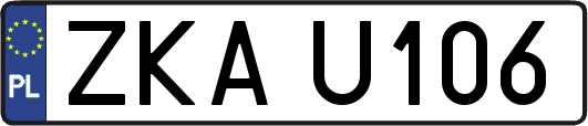 ZKAU106