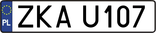 ZKAU107