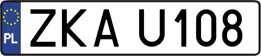 ZKAU108