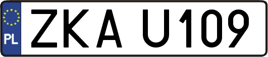 ZKAU109