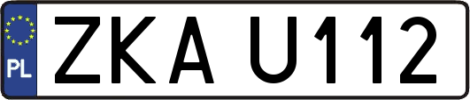 ZKAU112