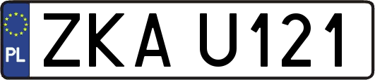 ZKAU121